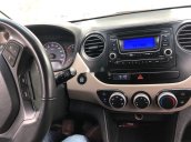 Cần bán Hyundai Grand i10 sản xuất năm 2014, xe nhập