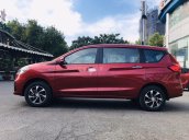 Bán Suzuki Ertiga năm 2020, màu đỏ, xe nhập. Hoàn toàn mới