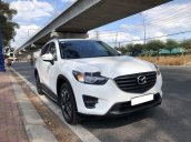 Bán Mazda CX 5 2.0 đời 2017, bản 2 cầu