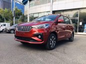 Bán Suzuki Ertiga năm 2020, màu đỏ, xe nhập. Hoàn toàn mới