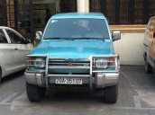 Bán Mitsubishi Pajero năm 1998, màu xanh lam, 138 triệu