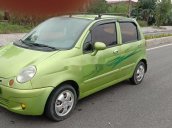 Cần bán Daewoo Matiz đời 2006 giá cạnh tranh