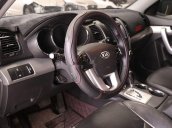 Cần bán gấp Kia Sorento 2.4AT 4WD 2010, nhập khẩu