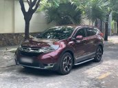 Bán Honda CR V đời 2018, nhập khẩu nguyên chiếc