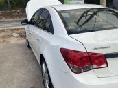 Bán xe Chevrolet Cruze sản xuất 2015, giá 368tr