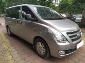 Bán ô tô Hyundai Starex đời 2011, xe nhập, giá 486tr