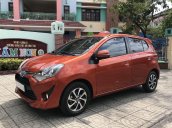 Bán Toyota Wigo 1.2 AT năm sản xuất 2019, nhập khẩu số tự động