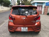 Bán Toyota Wigo 1.2 AT năm sản xuất 2019, nhập khẩu số tự động