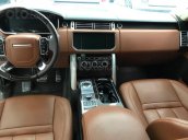 Bán LandRover Range Rover LWB Black Edition sản xuất năm 2015, đăng ký 2016, xe rất mới