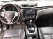 Bán Nissan X trail sản xuất năm 2017, màu đen chính chủ