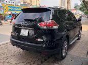 Bán Nissan X trail sản xuất năm 2017, màu đen chính chủ