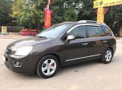 Cần bán gấp Kia Carens EX MT năm sản xuất 2016, màu nâu giá cạnh tranh