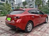 Bán Mazda 3 1.5 năm sản xuất 2016, màu đỏ chính chủ, 570 triệu