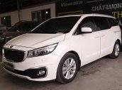 Kia Grand Sedona GATH 3.3AT 2016, xe siêu tiện nghi