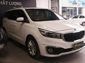 Kia Grand Sedona GATH 3.3AT 2016, xe siêu tiện nghi