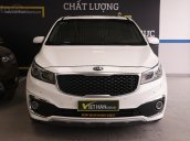 Kia Grand Sedona GATH 3.3AT 2016, xe siêu tiện nghi