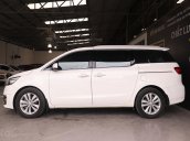 Kia Grand Sedona GATH 3.3AT 2016, xe siêu tiện nghi