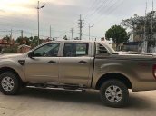 Bán Ford Ranger năm 2013, màu vàng, nhập khẩu