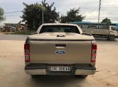 Bán Ford Ranger năm 2013, màu vàng, nhập khẩu