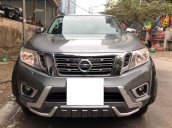 Cần bán Nissan Navara 2.5 AT đời 2018, màu xám, xe nhập, giá tốt