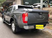 Cần bán Nissan Navara 2.5 AT đời 2018, màu xám, xe nhập, giá tốt