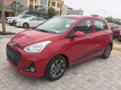 Bán Hyundai Grand i10 2020 trả góp lãi suất thấp