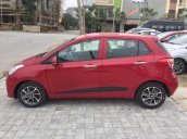 Bán Hyundai Grand i10 2020 trả góp lãi suất thấp