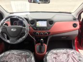 Bán Hyundai Grand i10 2020 trả góp lãi suất thấp