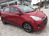 Bán Hyundai Grand i10 2020 trả góp lãi suất thấp