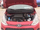 Bán Hyundai Grand i10 2020 trả góp lãi suất thấp