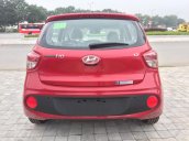 Bán Hyundai Grand i10 2020 trả góp lãi suất thấp