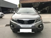 Kia Sorento 4WD 2010, nhập Hàn Quốc, biển SG 4 số