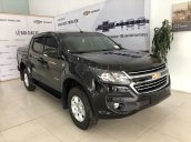 Cần bán xe Chevrolet Colorado 4x2 AT LT năm 2019, màu đen, nhập khẩu nguyên chiếc