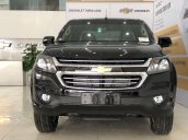 Cần bán xe Chevrolet Colorado 4x2 AT LT năm 2019, màu đen, nhập khẩu nguyên chiếc