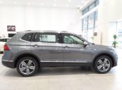 (VW Sài Gòn) Tiguan Allspace Highline xám ghi, hỗ trợ 100% trước bạ + vay 90%