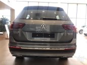 (VW Sài Gòn) Tiguan Allspace Highline xám ghi, hỗ trợ 100% trước bạ + vay 90%