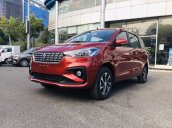 Suzuki Ertiga model 2020 giá sốc quà tặng khuyến mãi hấp dẫn, hỗ trợ Bank cao giải quyết hồ sơ khó trả 180tr lăn bánh