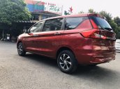 Suzuki Ertiga model 2020 giá sốc quà tặng khuyến mãi hấp dẫn, hỗ trợ Bank cao giải quyết hồ sơ khó trả 180tr lăn bánh