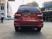 Suzuki Ertiga model 2020 giá sốc quà tặng khuyến mãi hấp dẫn, hỗ trợ Bank cao giải quyết hồ sơ khó trả 180tr lăn bánh