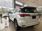 Bán Toyota Fortuner 2020,1 cầu số tự động, ưu đãi lên tới 85tr, hỗ trợ trả góp 85%, LS cực thấp