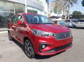 Suzuki New Ertiga sport 2020 mới giá chỉ 559 triệu, ưu đãi 40 triệu tháng 11