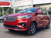 Suzuki Ertiga 2020 phiên bản nâng cấp vượt bậc