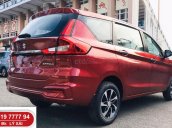 Suzuki Ertiga 2020 phiên bản nâng cấp vượt bậc