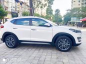 Hyundai Tucson bản đặc biệt 2020, giá tốt, đủ màu, giao xe ngay, trả góp đến 90% tại Hyundai Lê Văn Lương