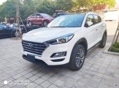 Hyundai Tucson bản đặc biệt 2020, giá tốt, đủ màu, giao xe ngay, trả góp đến 90% tại Hyundai Lê Văn Lương