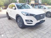 Hyundai Tucson bản đặc biệt 2020, giá tốt, đủ màu, giao xe ngay, trả góp đến 90% tại Hyundai Lê Văn Lương