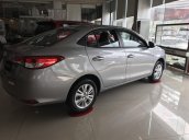 [Toyota An Sương] giao ngay Vios 2020 thêm trang bị, giá không đổi nhiều khuyến mãi trong tháng 6/2020