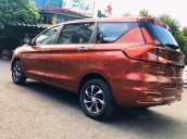 Suzuki Ertiga 2020 - ưu đãi 40 triệu trong 2020 - liên hệ đặt xe ngay, hỗ trợ thử xe miễn phí - lái thử tận nơi