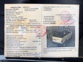 Cần bán xe Toyota Land Cruiser đời 1989, màu trắng, nhập khẩu nguyên chiếc, giá tốt 250 triệu đồng