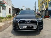 Bán Audi Q7 2.0 Quatrol 12/2016 model 2017, quá mới